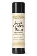 Little Golden Balm